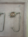 Sunstone Purse Hook