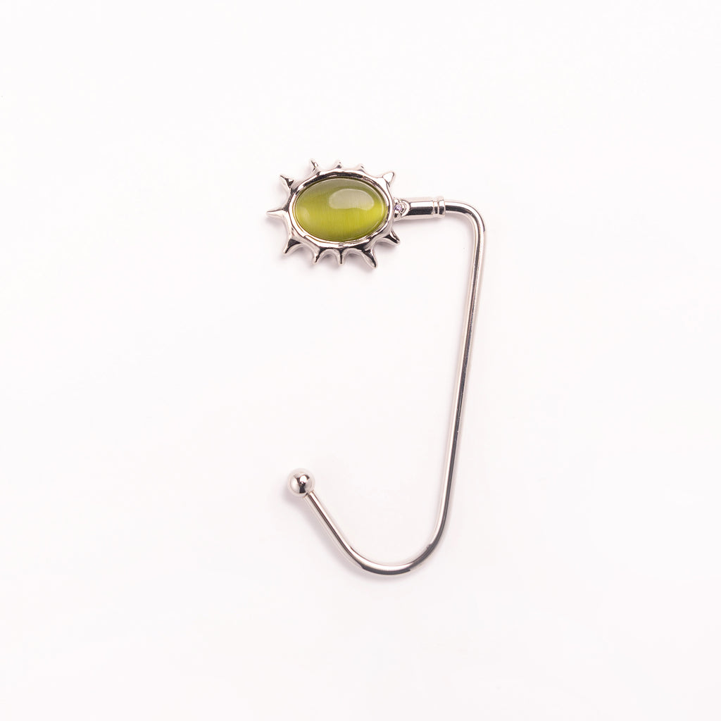 Olivine Purse Hook