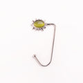 Olivine Purse Hook