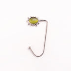 Olivine Purse Hook