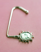 Abalone Purse Hook Presale